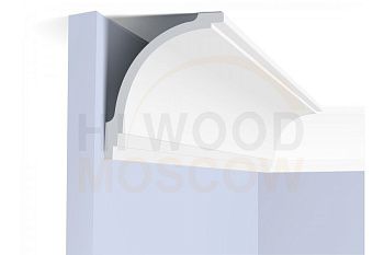 Карниз HIWOOD 150 × 125 × 2000 A195